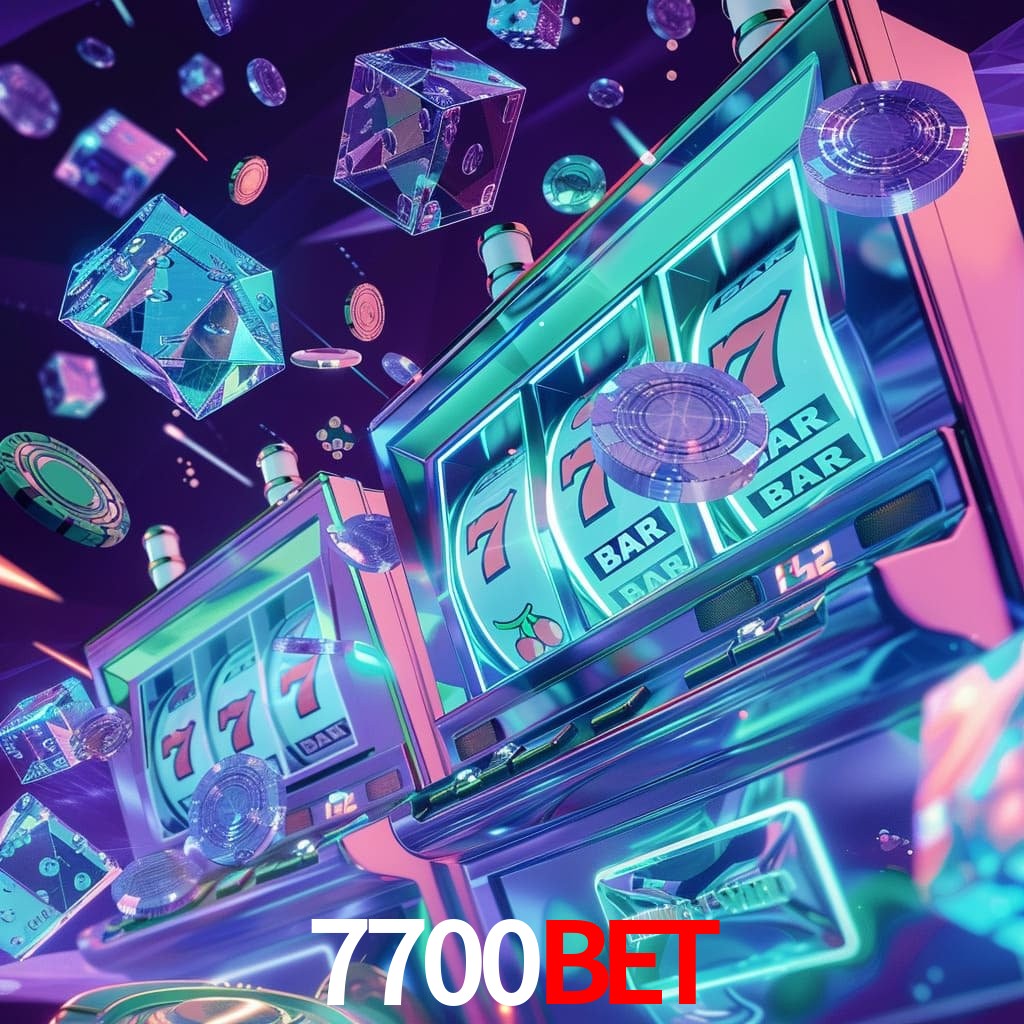 App oficial 7700bet